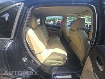 2018 Acura MDX – miniatura 14