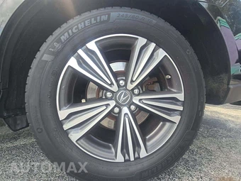 2018 Acura MDX – miniatura 24