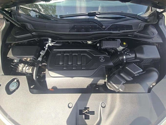 2018 Acura MDX – miniatura 26