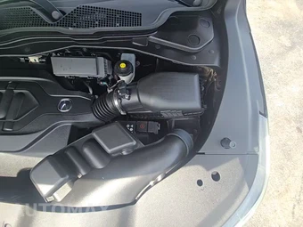 2018 Acura MDX – miniatura 27