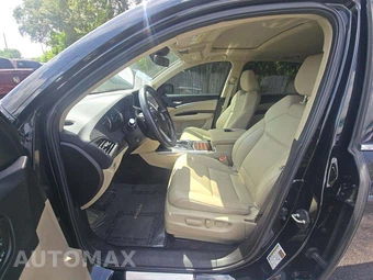 2018 Acura MDX – miniatura 3