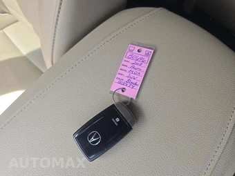 2018 Acura MDX – miniatura 5