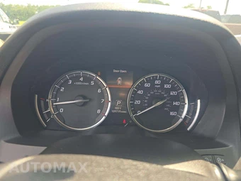 2018 Acura MDX – miniatura 6