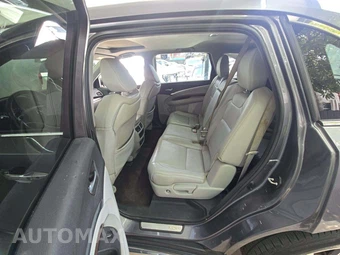 2018 Acura MDX – miniatura 10