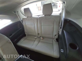 2018 Acura MDX – miniatura 11