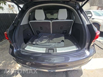 2018 Acura MDX – miniatura 12