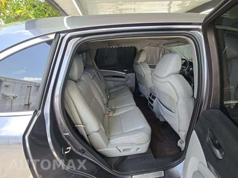 2018 Acura MDX – miniatura 14