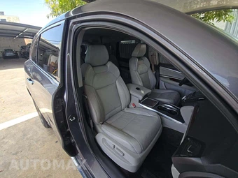 2018 Acura MDX – miniatura 16