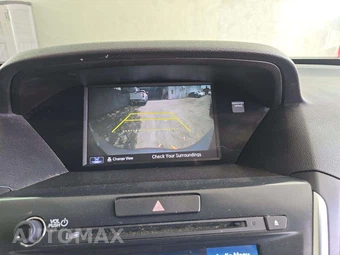 2018 Acura MDX – miniatura 19