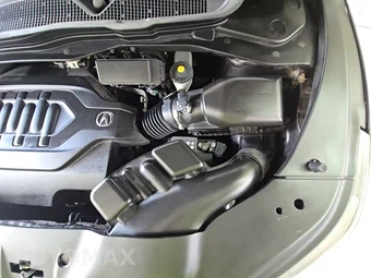 2018 Acura MDX – miniatura 22