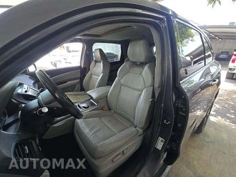 2018 Acura MDX – miniatura 3