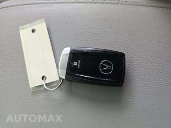 2018 Acura MDX – miniatura 5