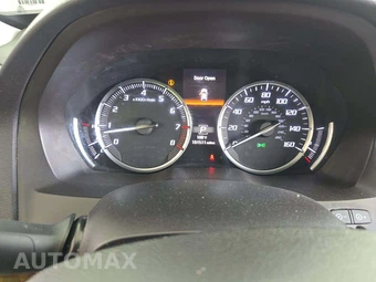 2018 Acura MDX – miniatura 6