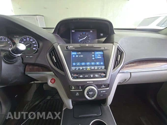 2018 Acura MDX – miniatura 7