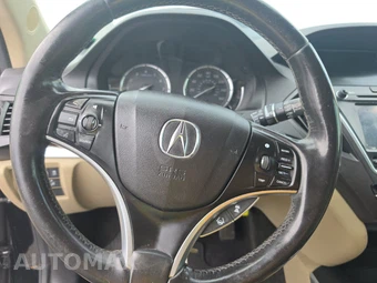2018 Acura MDX – miniatura 10