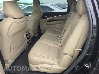2018 Acura MDX – miniatura 13