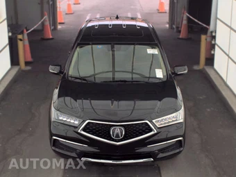 2018 Acura MDX – miniatura 2