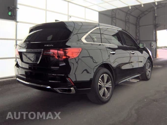 2018 Acura MDX – miniatura 4