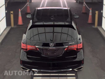 2018 Acura MDX – miniatura 5