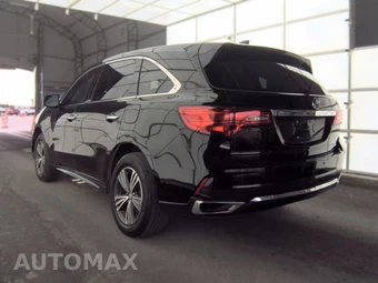 2018 Acura MDX – miniatura 6