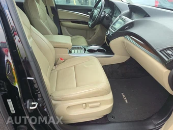 2018 Acura MDX – miniatura 8