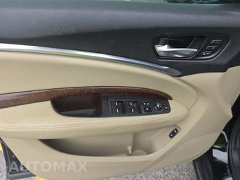 2018 Acura MDX – miniatura 9