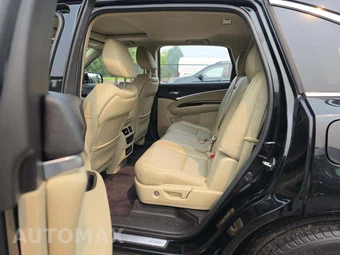 2018 Acura MDX - miniatura 13