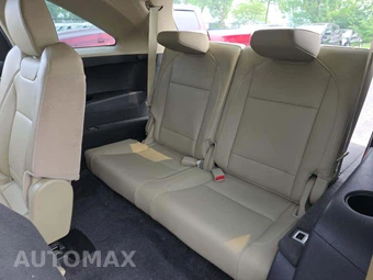 2018 Acura MDX - miniatura 14