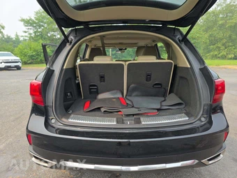 2018 Acura MDX - miniatura 15