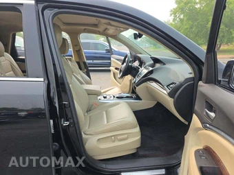2018 Acura MDX - miniatura 19