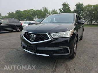 2018 Acura MDX - miniatura 2