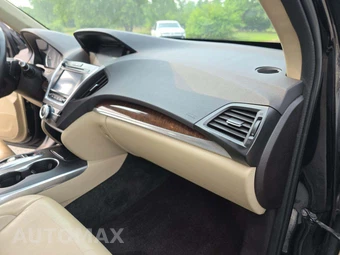 2018 Acura MDX - miniatura 20