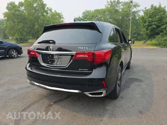 2018 Acura MDX - miniatura 3