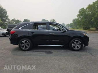 2018 Acura MDX - miniatura 4