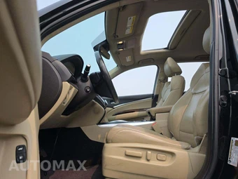 2018 Acura MDX - miniatura 6