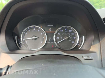 2018 Acura MDX - miniatura 9