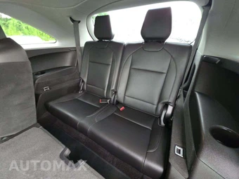 2018 Acura MDX – miniatura 11