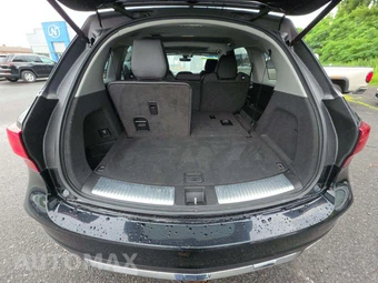 2018 Acura MDX – miniatura 12