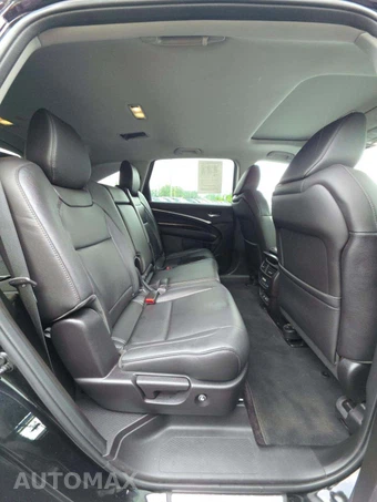 2018 Acura MDX – miniatura 14