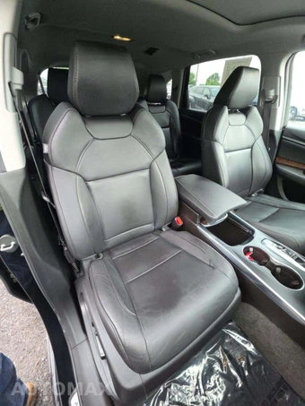 2018 Acura MDX – miniatura 16