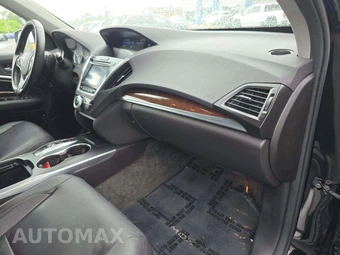 2018 Acura MDX – miniatura 17