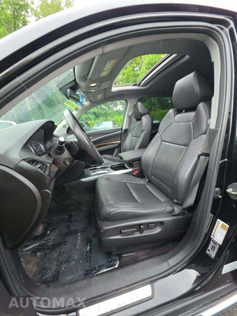 2018 Acura MDX – miniatura 3