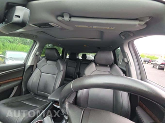 2018 Acura MDX – miniatura 8