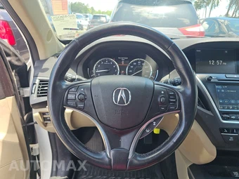 2018 Acura MDX – miniatura 10