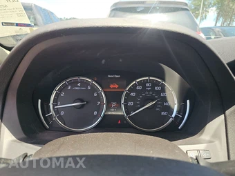 2018 Acura MDX – miniatura 12