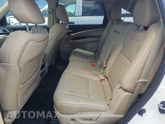 2018 Acura MDX – miniatura 13
