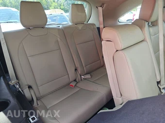 2018 Acura MDX – miniatura 14