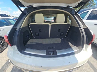 2018 Acura MDX – miniatura 17