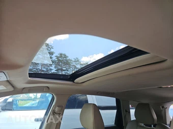 2018 Acura MDX – miniatura 19