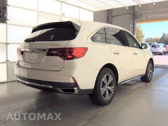 2018 Acura MDX – miniatura 4
